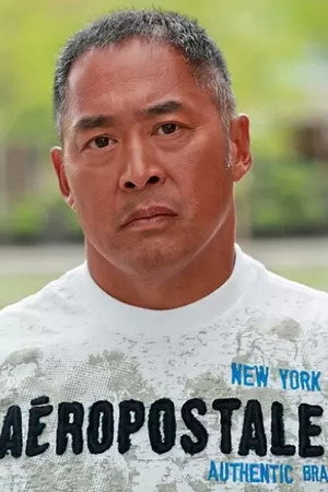 Cover image for Randy Lee
