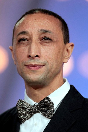 Cover image for Faouzi Bensaïdi