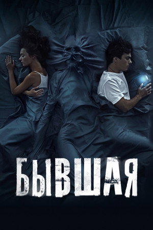 Poster for The Ex