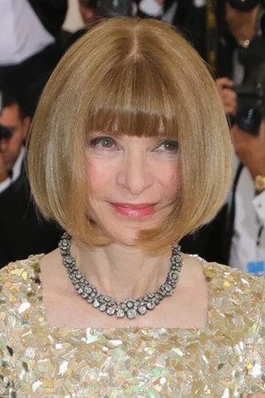 Cover image for Анна Винтур
