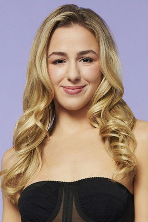 Cover image for Chloe Lukasiak