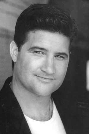 Cover image for Johnny Martin