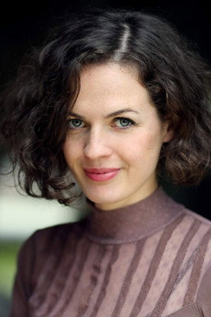 Cover image for Georgia Winters