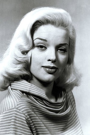 Cover image for Diana Dors