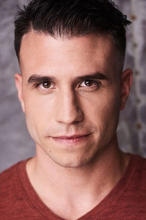 Cover image for Michael Carollo