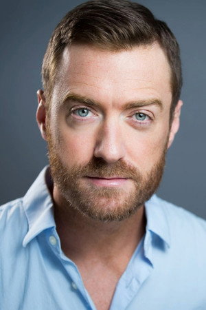 Cover image for Matthew Crawley