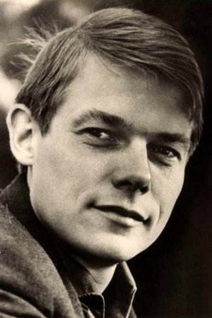 Cover image for Klaus Piontek