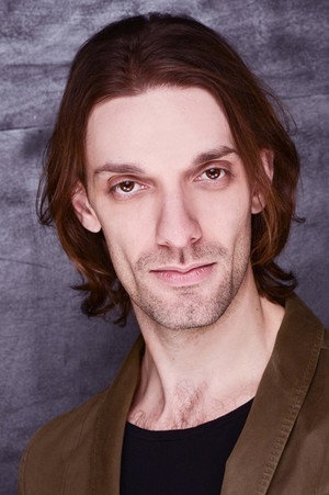 Cover image for Adam Bogen