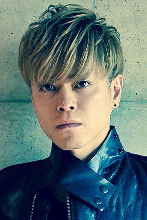 Cover image for Ken Arai