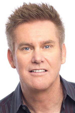 Cover image for Brian Regan