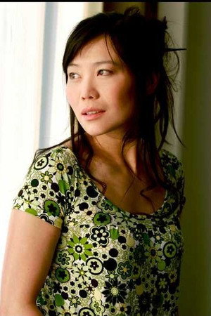 Cover image for Cathy Min Jung