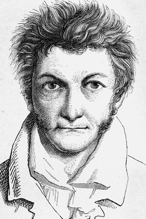 Cover image for E. T. A. Hoffmann