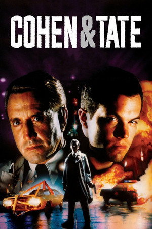 Poster for Коэн и Тейт