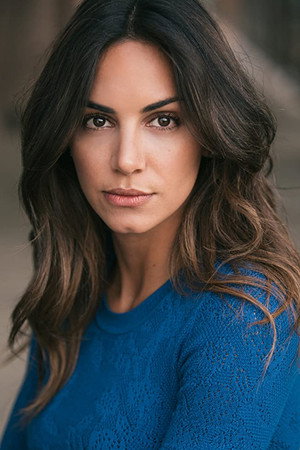 Cover image for Valerie Domínguez
