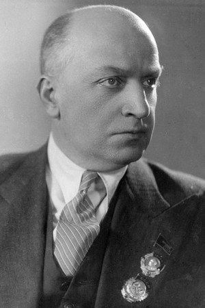 Cover image for Михаил Чиаурели