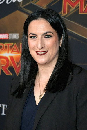 Cover image for Debbie Berman