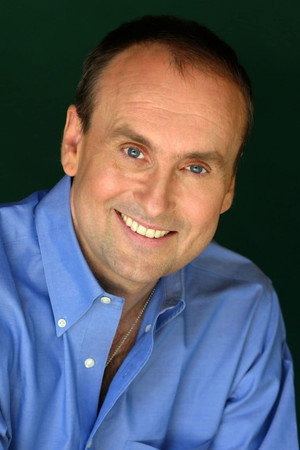 Cover image for Blake Snyder