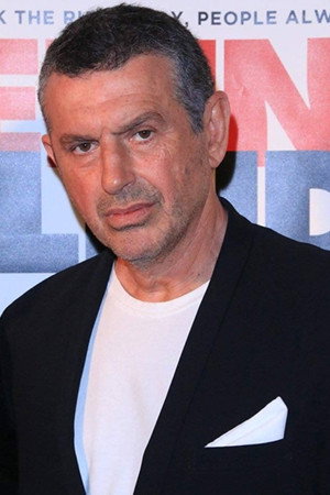 Cover image for Igor Komar