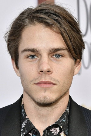 Cover image for Jake Manley