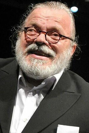 Cover image for Mariusz Saniternik
