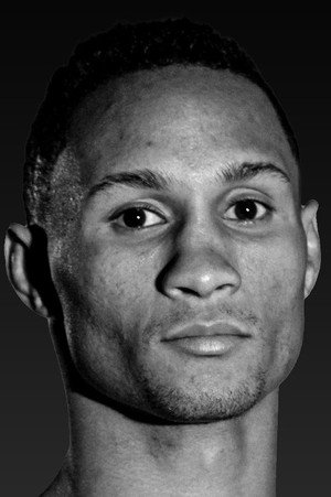 Cover image for Regis Prograis