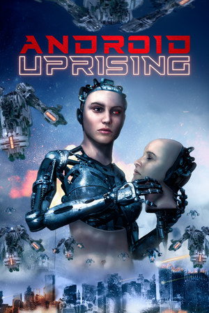 Poster for Восстание андроидов