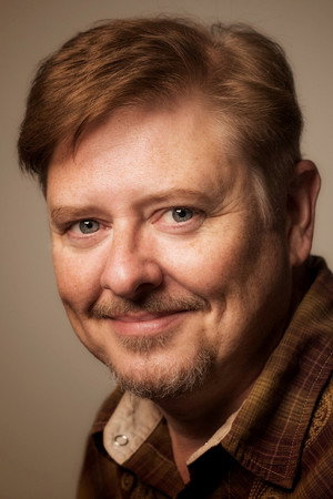 Cover image for Dave Foley