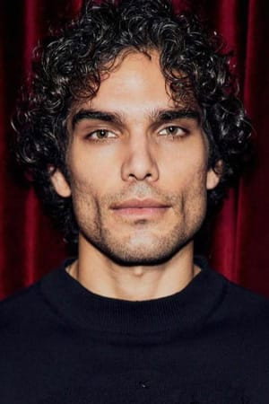 Cover image for Rishabh Sawhney