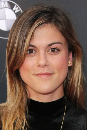 Cover image for Lindsey Shaw