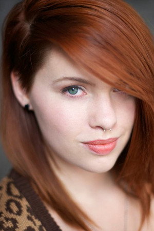 Cover image for Hannah Hughes