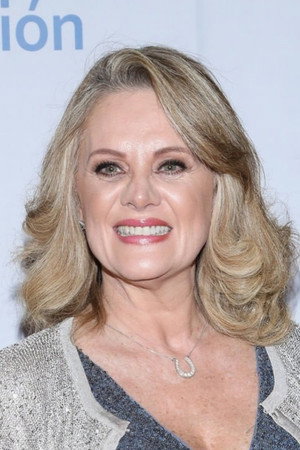 Cover image for Erika Buenfil