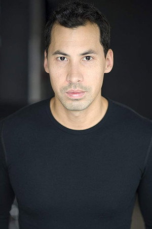 Cover image for Jaeson Lee