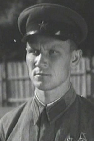 Cover image for Viktor Arkasov
