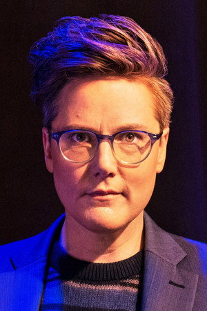 Cover image for Hannah Gadsby