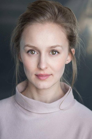 Cover image for Bethany Muir