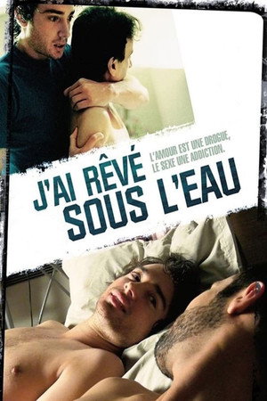 Poster for Мне снилось под водой