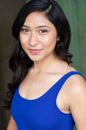 Cover image for Bernadette Santos Schwegel