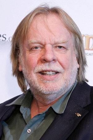 Cover image for Rick Wakeman