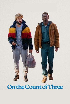 Poster for На счёт три