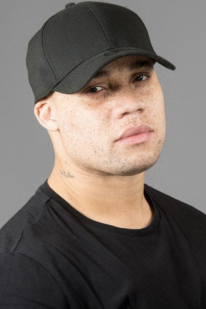 Cover image for Jermaine Allen