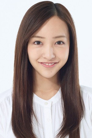 Cover image for 板野友美