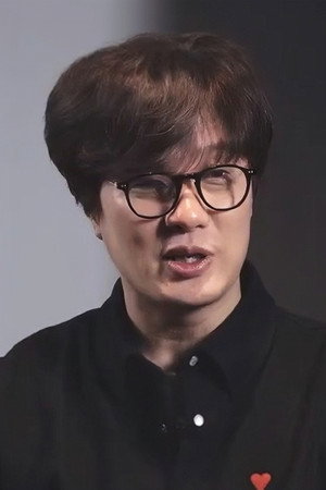 Cover image for Lee Seong-kyu
