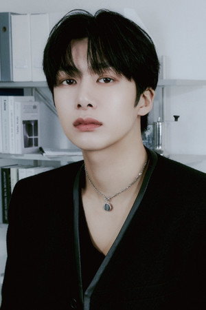 Cover image for Chae Hyung-won