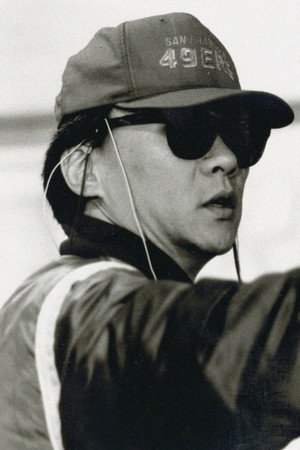 Cover image for 楊德昌
