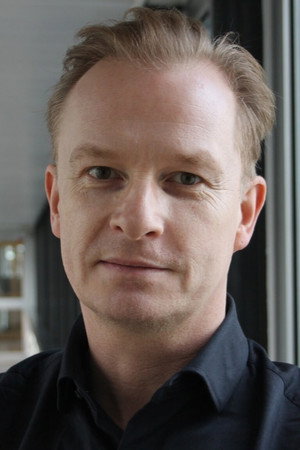 Cover image for Sven Ahlström