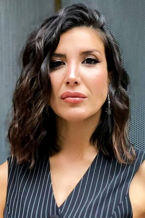 Cover image for Andrea Rincón