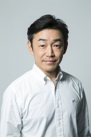 Cover image for 石井正則