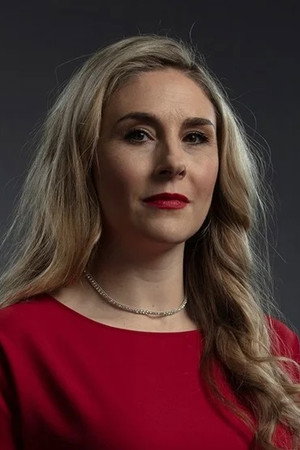 Cover image for Carine Rous