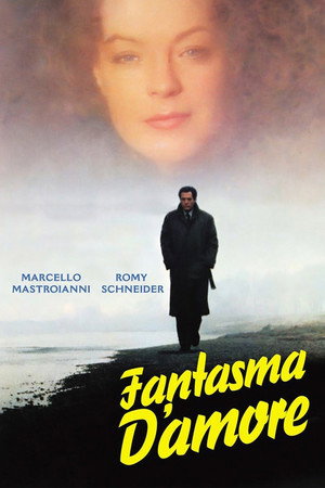 Poster for Ghost of Love