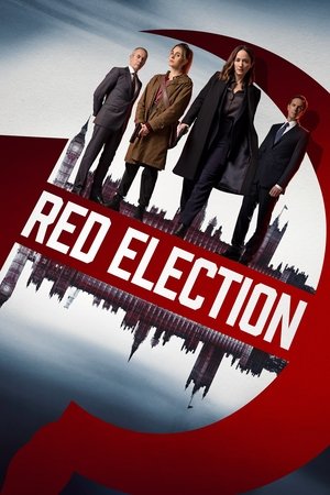 Poster for Красное голосование